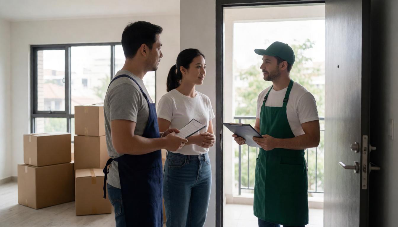 For property owners