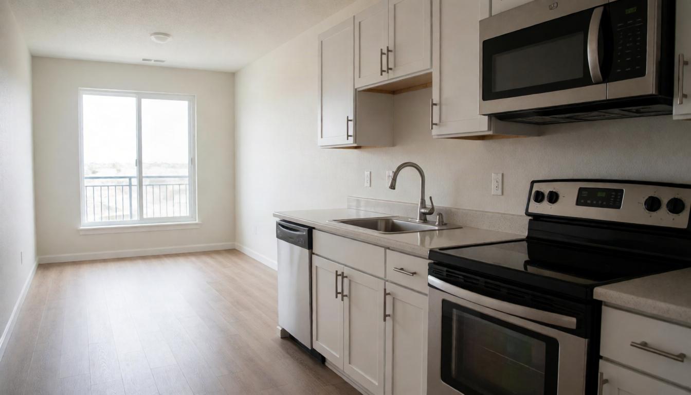 For larger move projects
